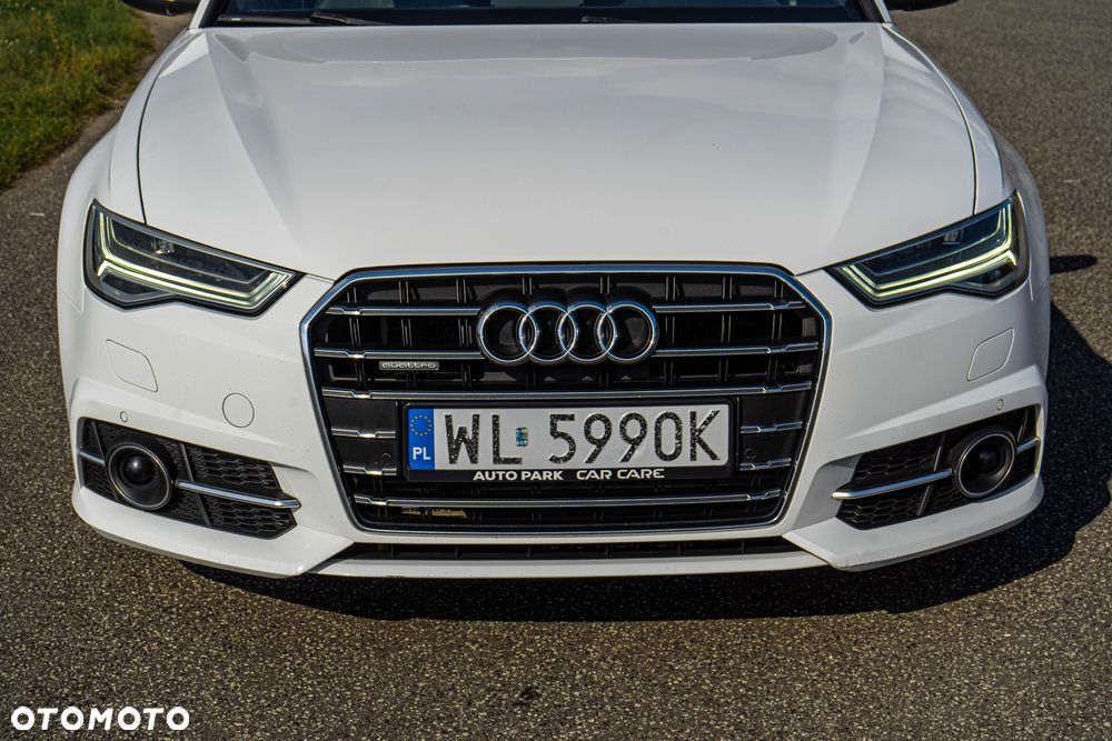 Audi A6 - 24