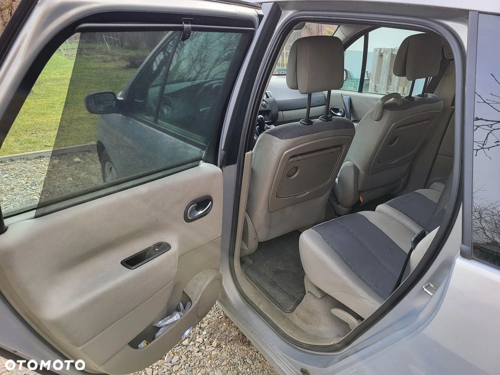 Renault Scenic 1.6 Pack Authentique - 5