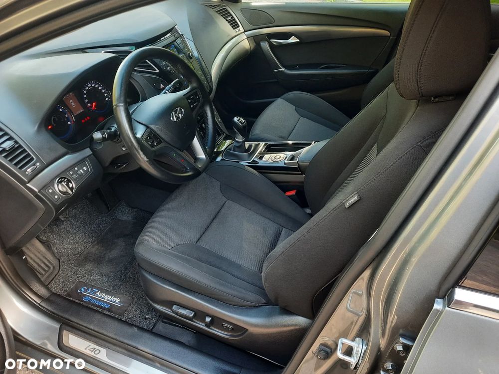 Hyundai i40 1.6 GDI Comfort - 18