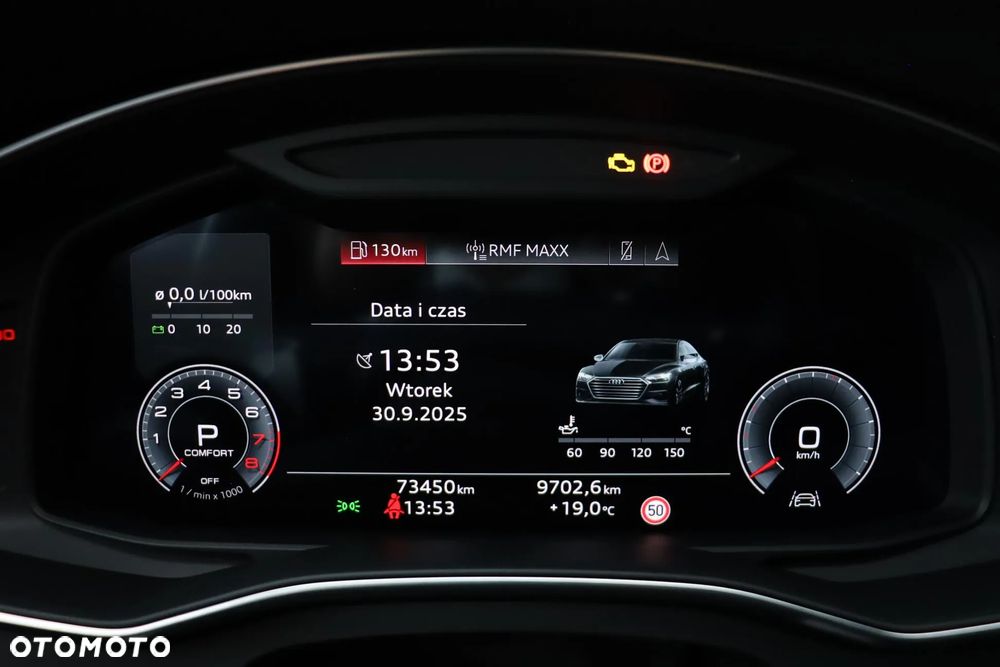 Audi A7 Sportback 45 TFSI quattro S tronic - 35