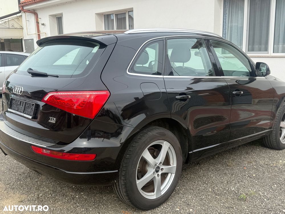 Audi Q5 2.0 TDI Quattro - 3