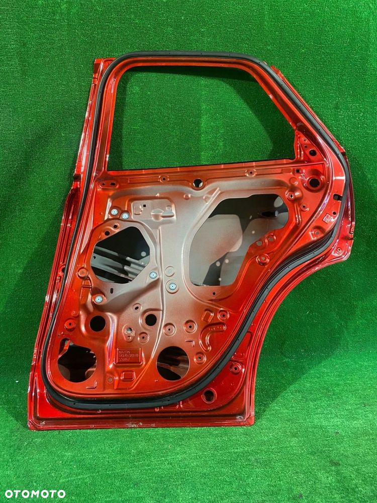 DRZWI TYLNE PRAWE PRAWY TYŁ MAZDA CX30 CX-30 - 4