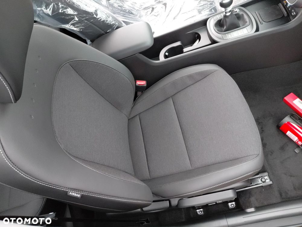 Hyundai Kona 1.0 T-GDI Executive - 11