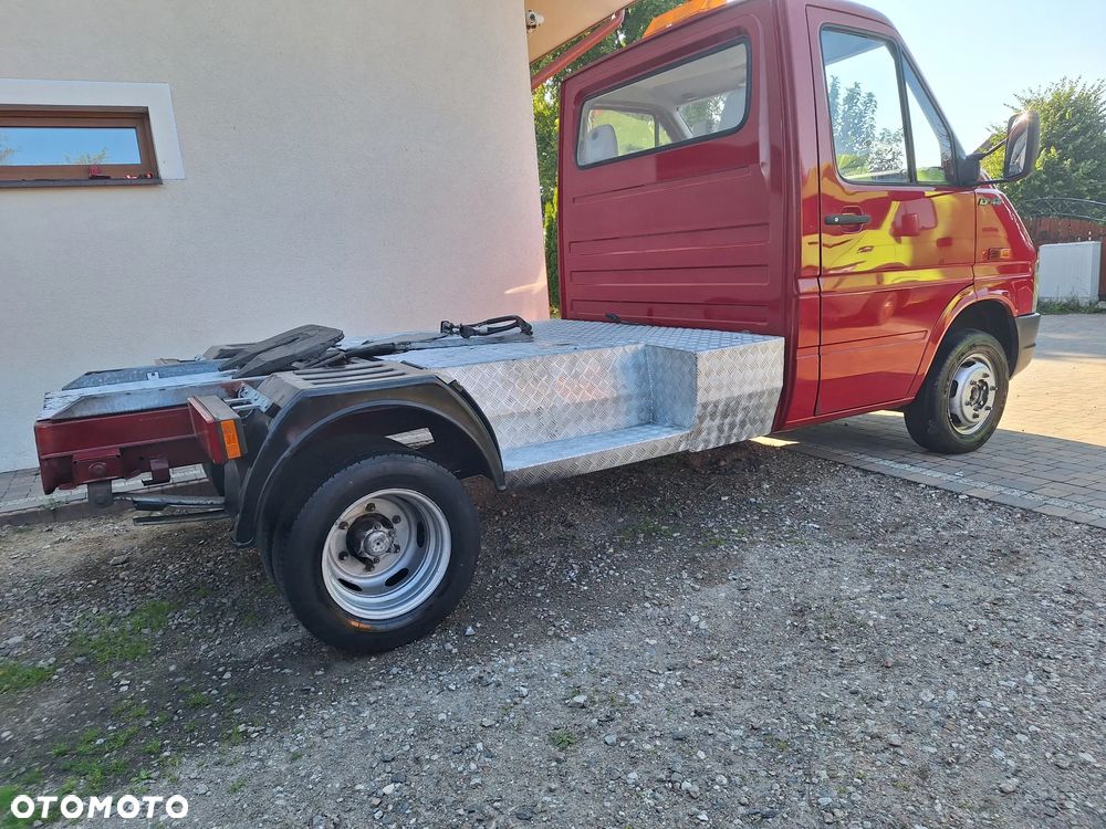 Volkswagen LT 46 - 25