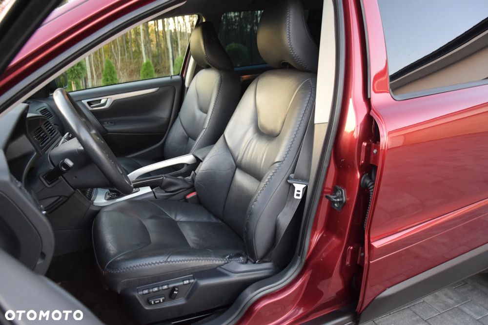 Volvo XC 70 AWD Summum - 7