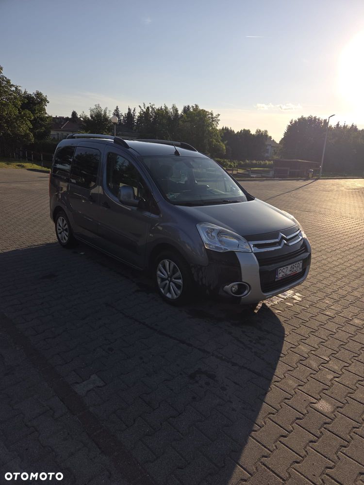 Citroën Berlingo 1.6 HDi XTR - 2