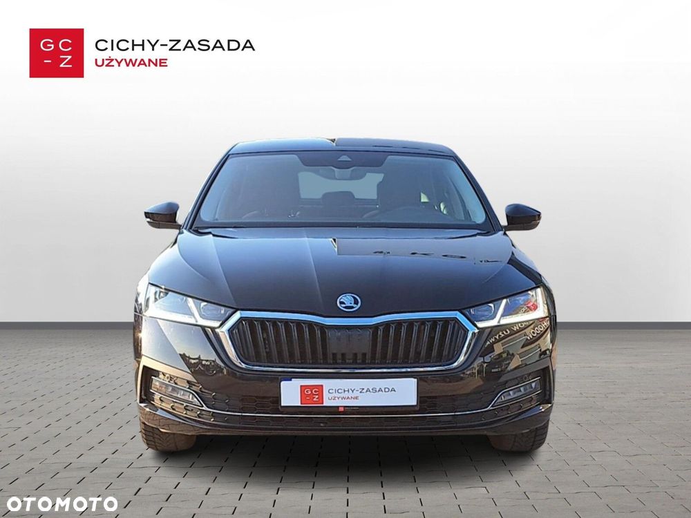 Skoda Octavia - 2