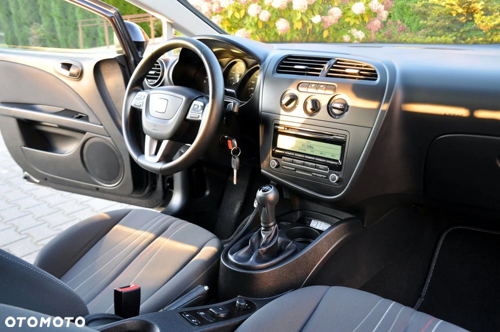 Seat Leon - 20
