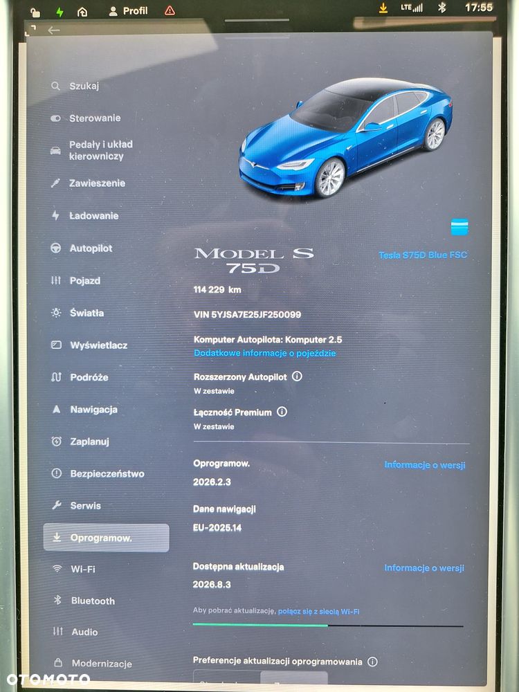 Tesla Model S - 24