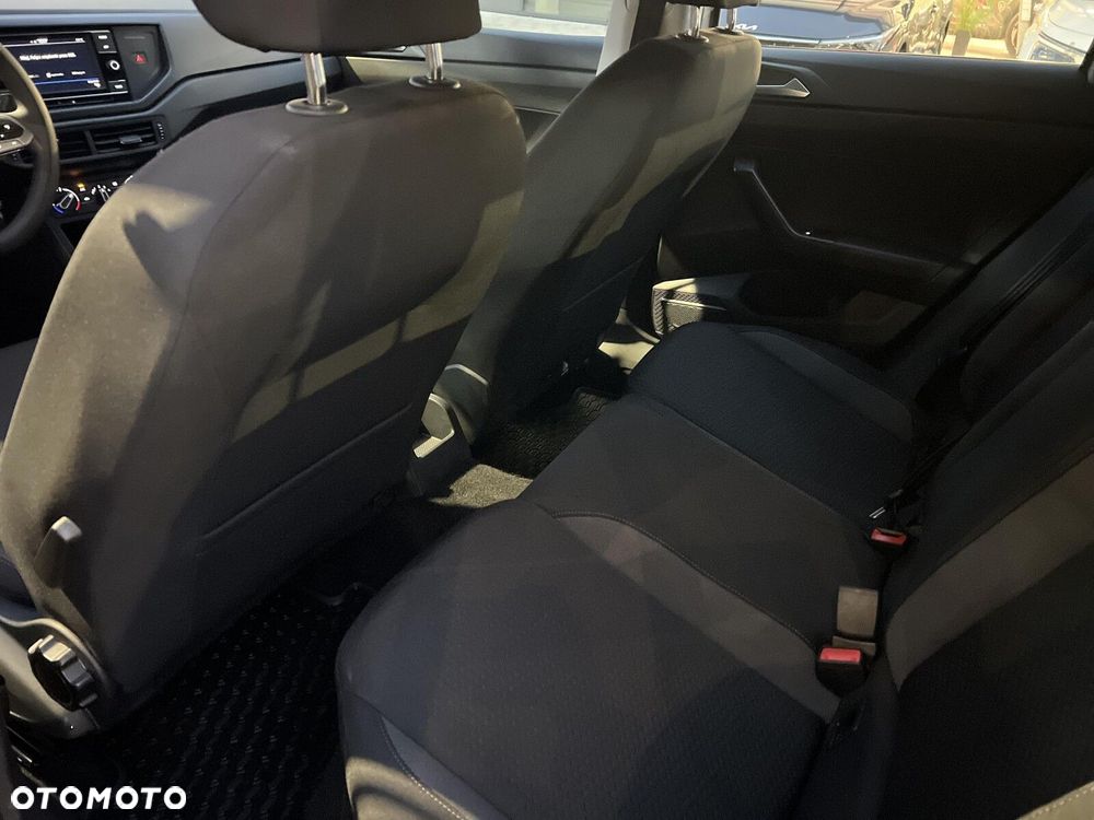 Volkswagen Polo - 21