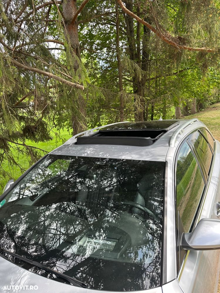 Audi A6 Allroad 3.0 TDI Quattro Tiptronic - 6