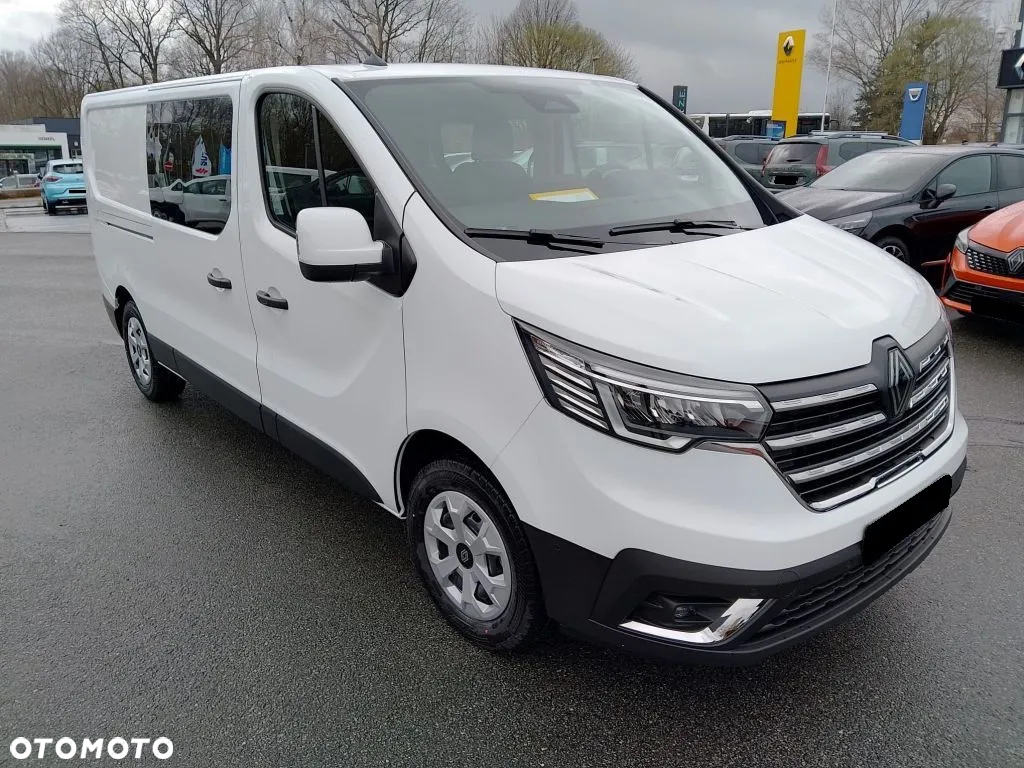 Renault Trafic - 4