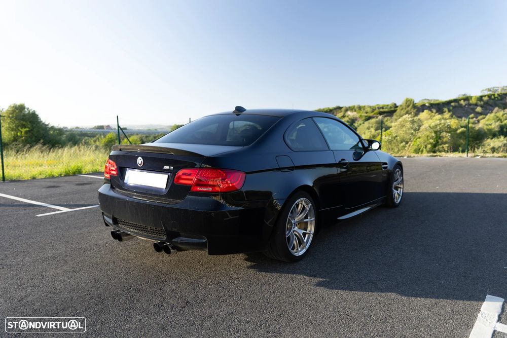 BMW M3 Auto - 18