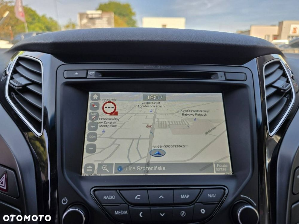 Hyundai i40 1.7 CRDi BlueDrive Premium - 19