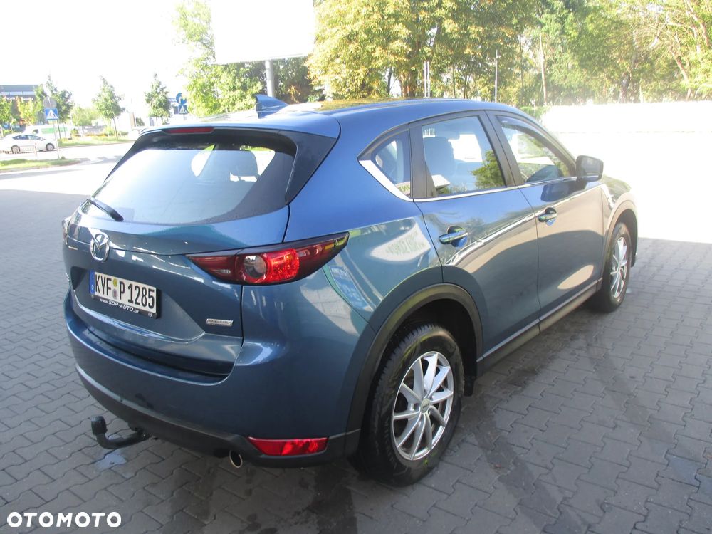 Mazda CX-5 SKYACTIV-G 165 Prime-Line - 5