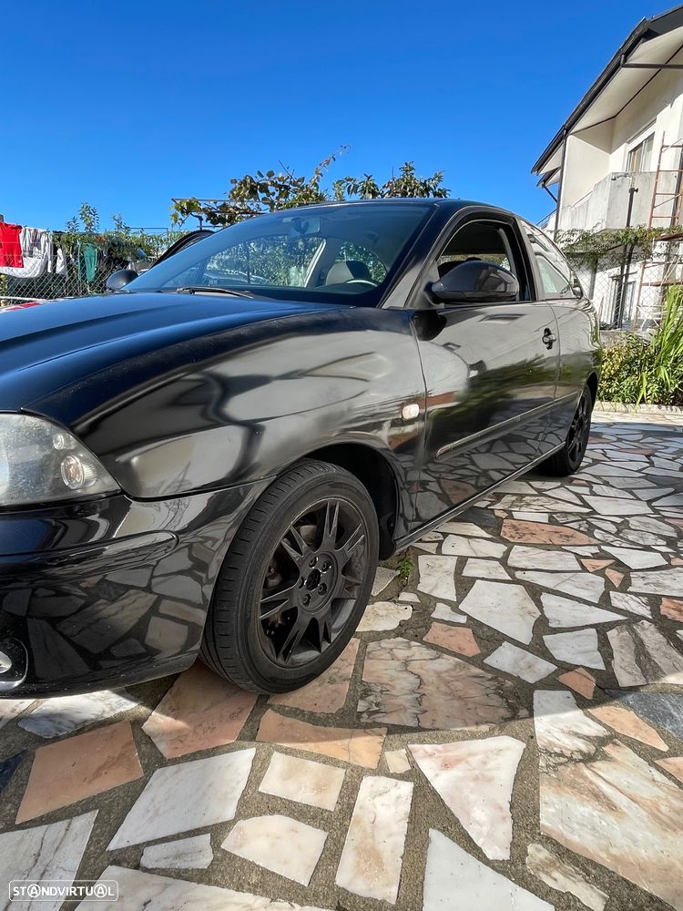 SEAT Ibiza 1.4 TDI Reference - 2