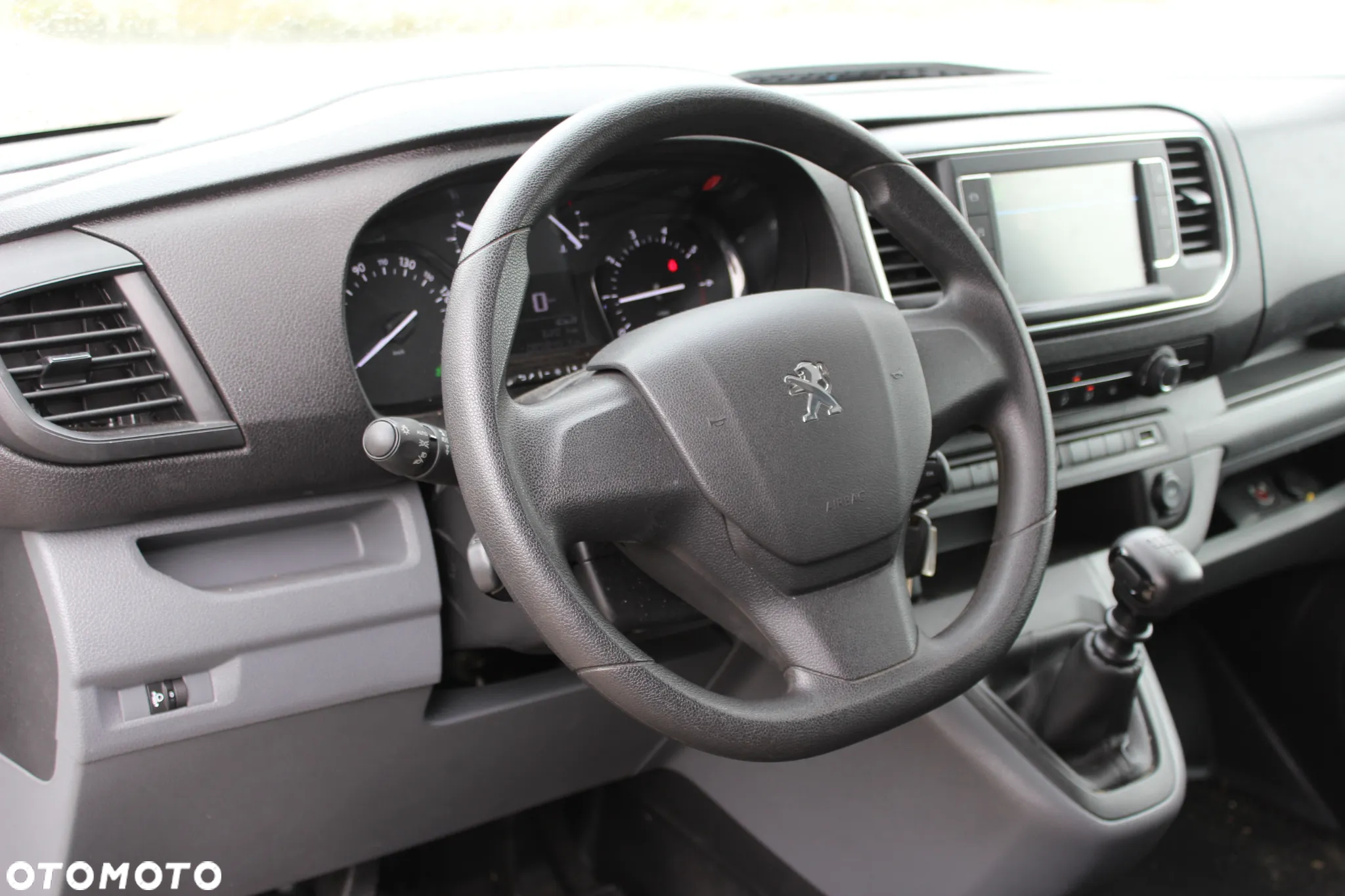 Peugeot Expert - 14
