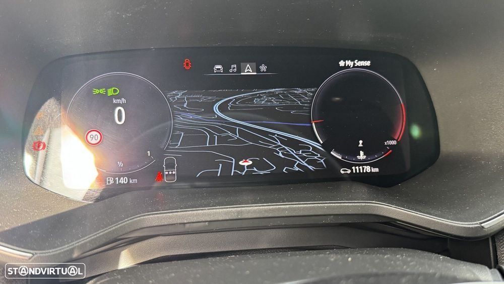 Renault Clio 1.0 TCe Intens - 16