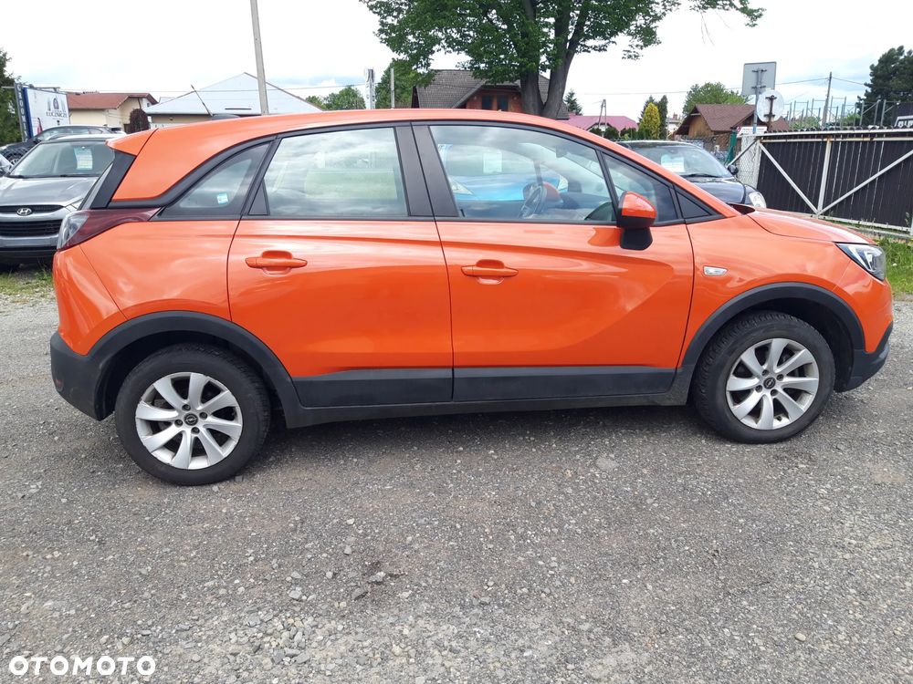 Opel Crossland X 1.2 Edition - 3