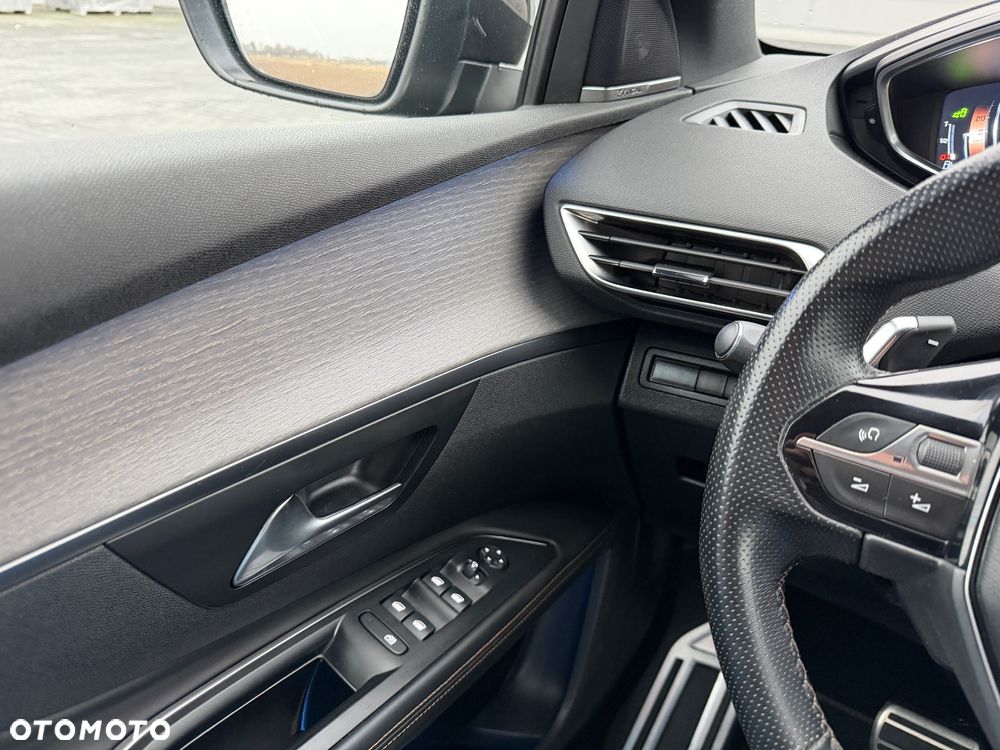 Peugeot 5008 - 20