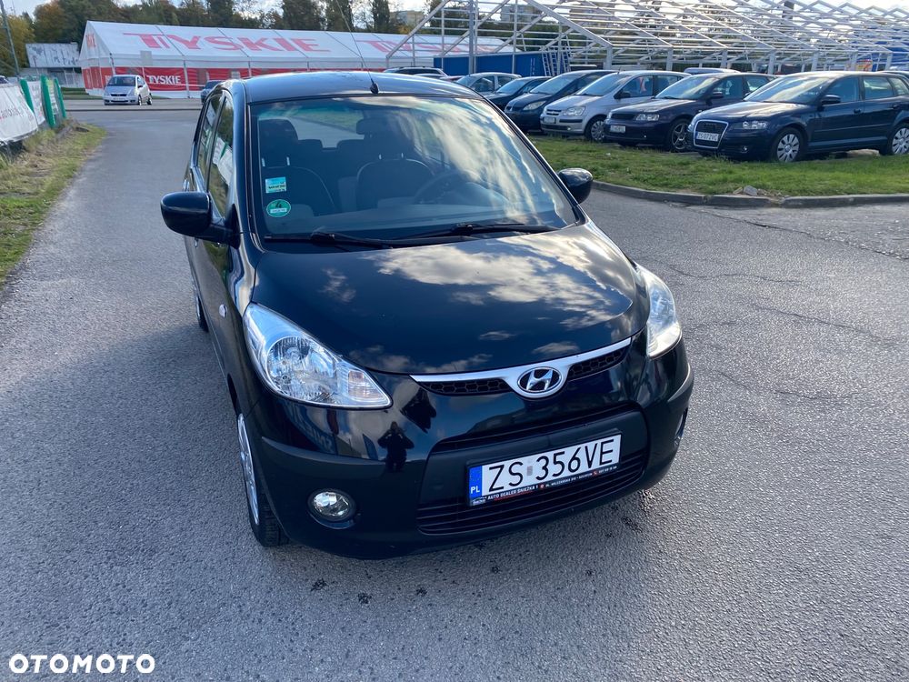 Hyundai i10 1.2 Classic - 6