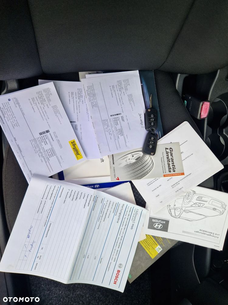 Hyundai i30 1.6 CRDi Comfort - 9