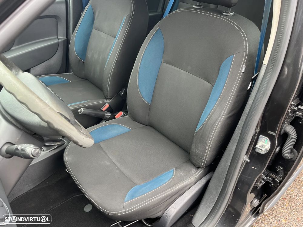 Dacia Logan MCV 1.5 dCi Confort - 12