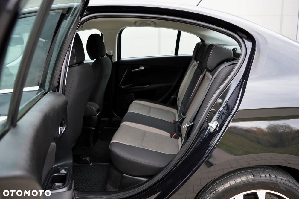 Fiat Tipo 1.6 E-Torq 16v Lounge - 7