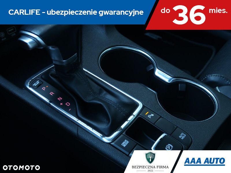Kia Sportage - 18