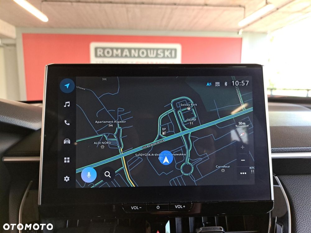 Toyota Corolla Cross - 14