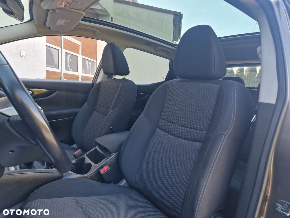 Nissan Qashqai - 29