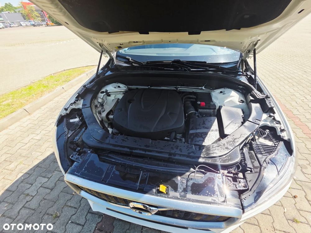 Volvo XC 60 D4 AWD R-Design - 7