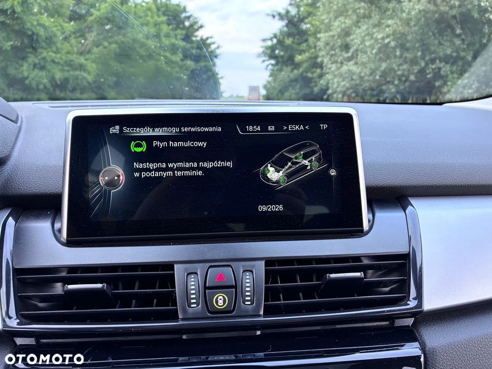BMW Seria 2 218i GT Luxury Line - 27