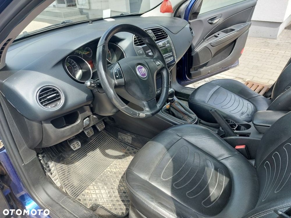 Fiat Bravo - 10