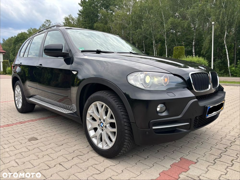 BMW X5 xDrive30d - 2