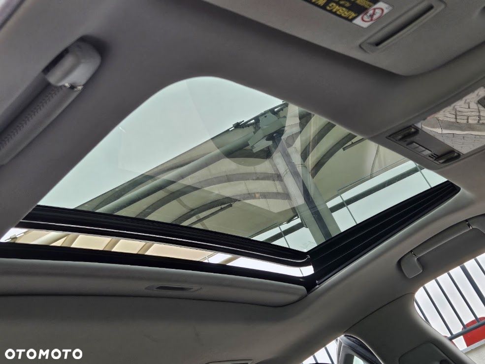 Lexus LS 2007
