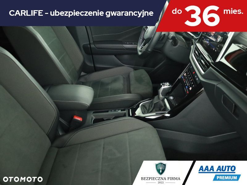 Volkswagen T-Roc - 9