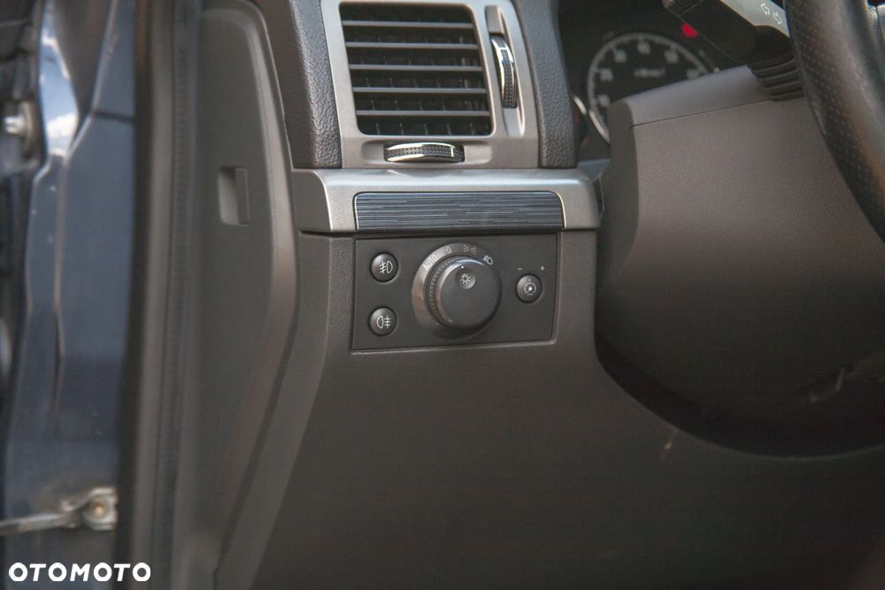 Opel Signum 2.0 T Sport - 20