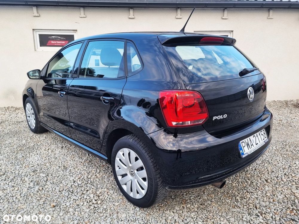Volkswagen Polo - 4