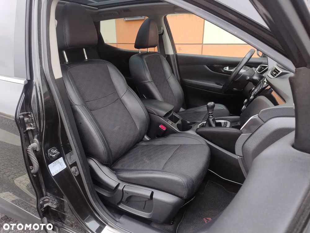 Nissan Qashqai 1.2 DIG-T 360 - 10