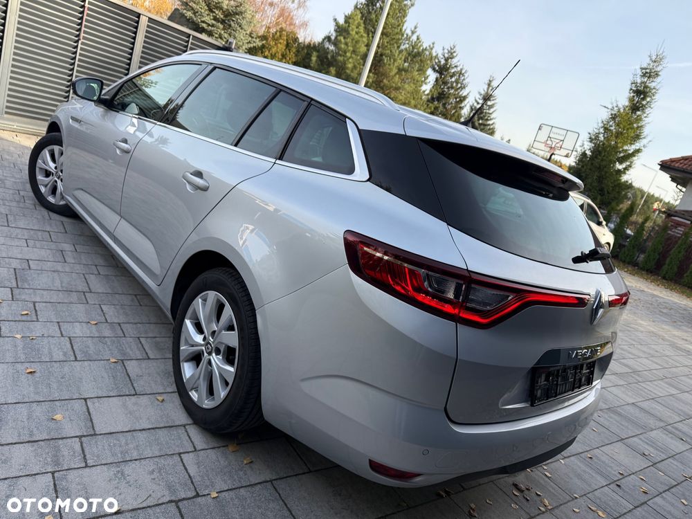 Renault Megane 1.3 TCe FAP Limited EDC - 4