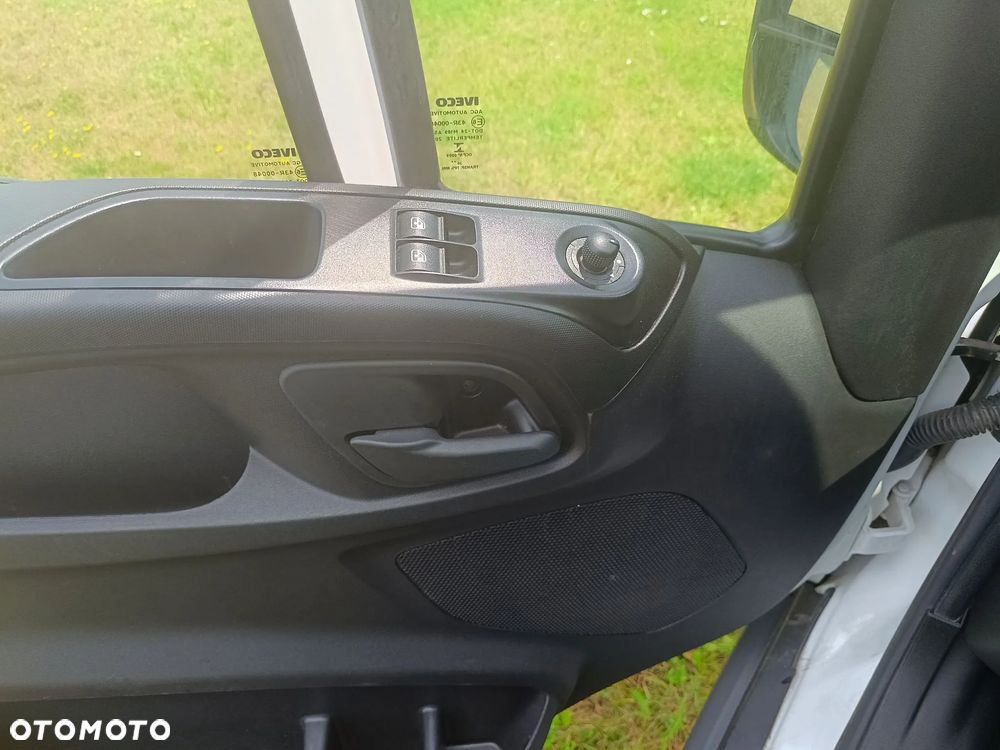 Iveco 35S18 Daily MAX Euro 6 D - 8