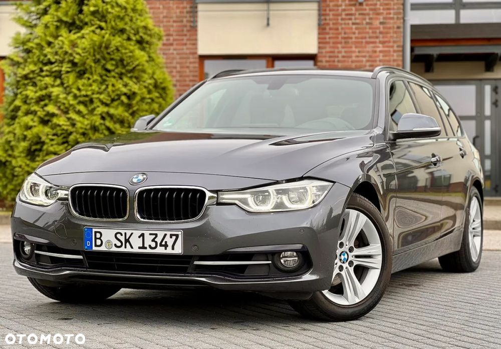 BMW Seria 3 320i Edition Luxury Line Purity - 3