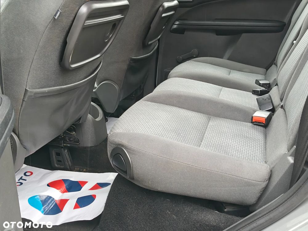 Ford C-MAX 1.6 Ambiente - 8