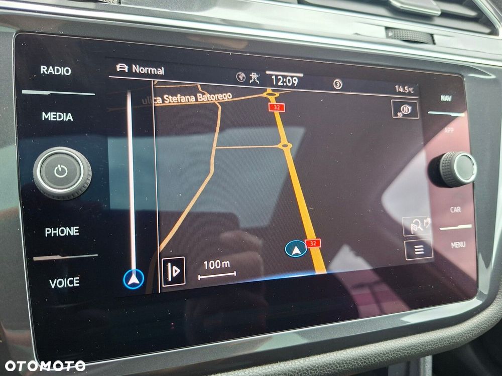 Volkswagen Tiguan Allspace - 25