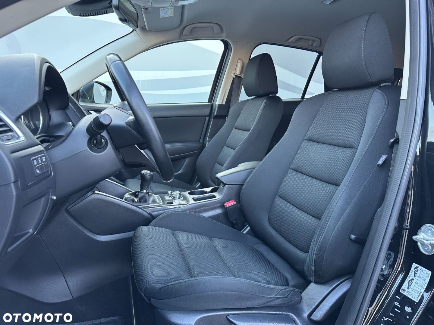 Mazda CX-5 - 28
