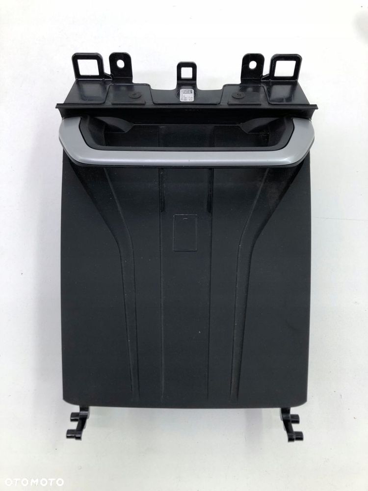 BMW 2 UO6 ŁADOWARKA INDUKCYJNA ADAPTER SCHOWEK TUNELU 9472851 - 1