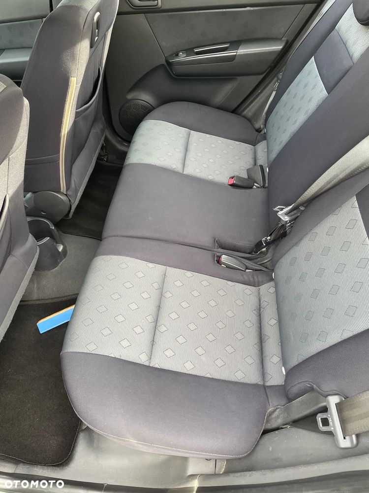 Hyundai Getz 1.4 More / Comfort - 7