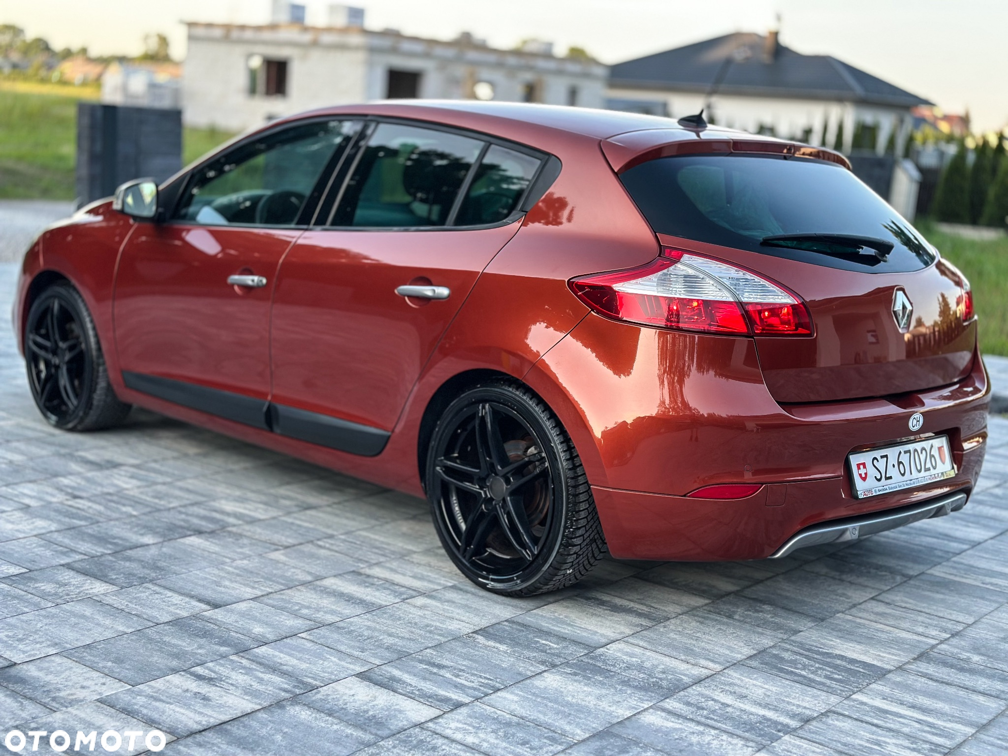 Renault Megane TCe 180 GT - 39