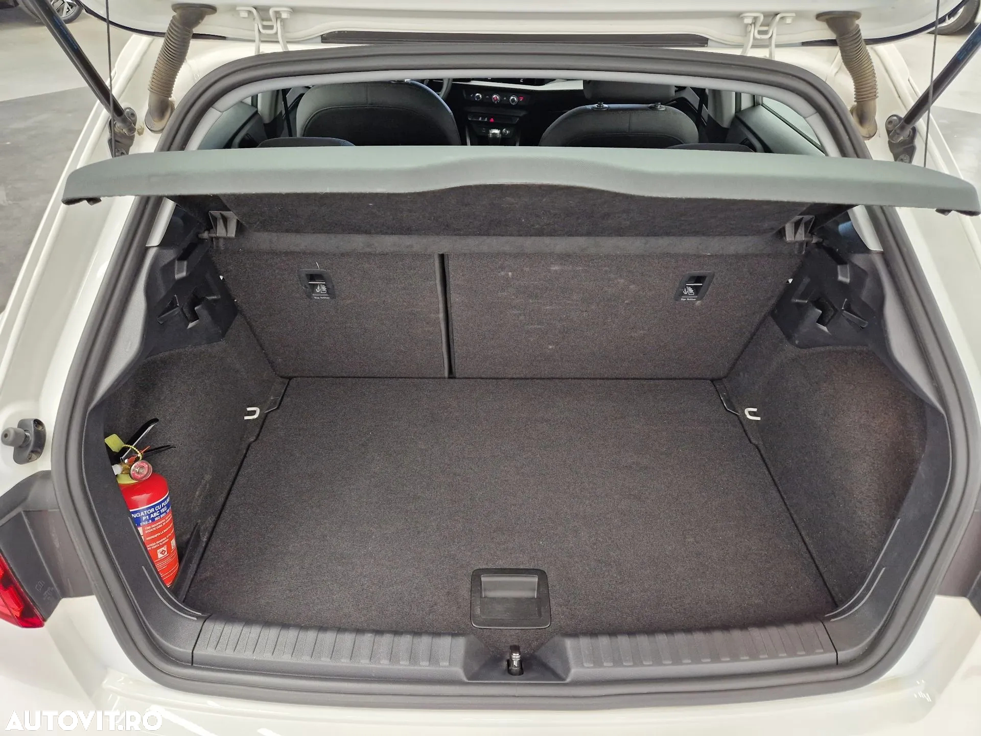 Audi A1 - 8